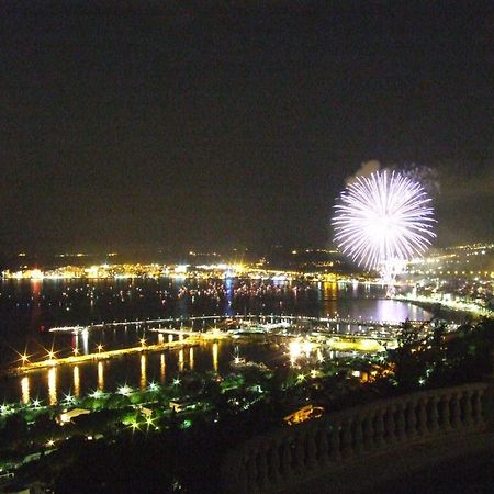 Hostal Puig Rom Roses Ngoại thất bức ảnh